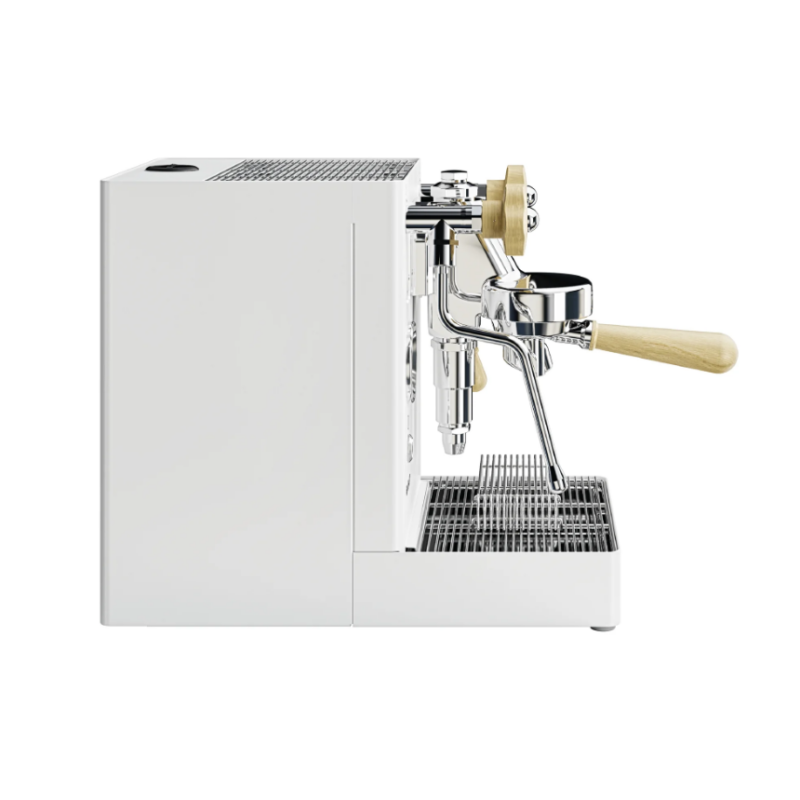 Lelit Mara PL62X-V2 Espresso Kávégép Fehér