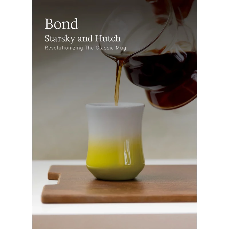Loveramics Bond 80ml Hutch Tasting Csésze Red