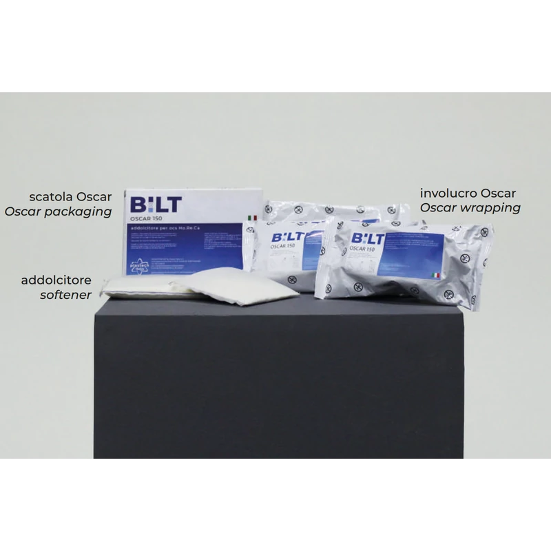 Oscar 200 Vízlágyító párna