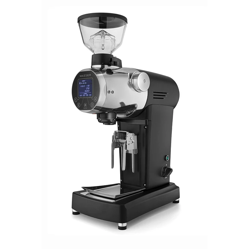 Mazzer ZM Plus Hybrid K151G kávéőrlő kés Ø 83 mm