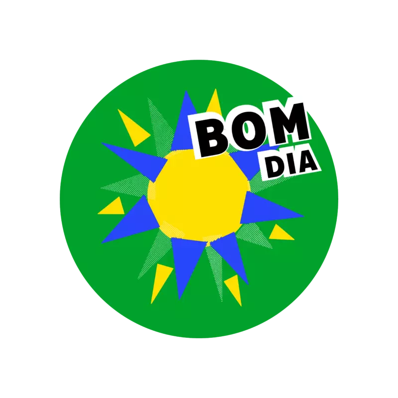 Brazil Bom Dia Signature .Scr 17 /18 Nyerskávé 1000 g