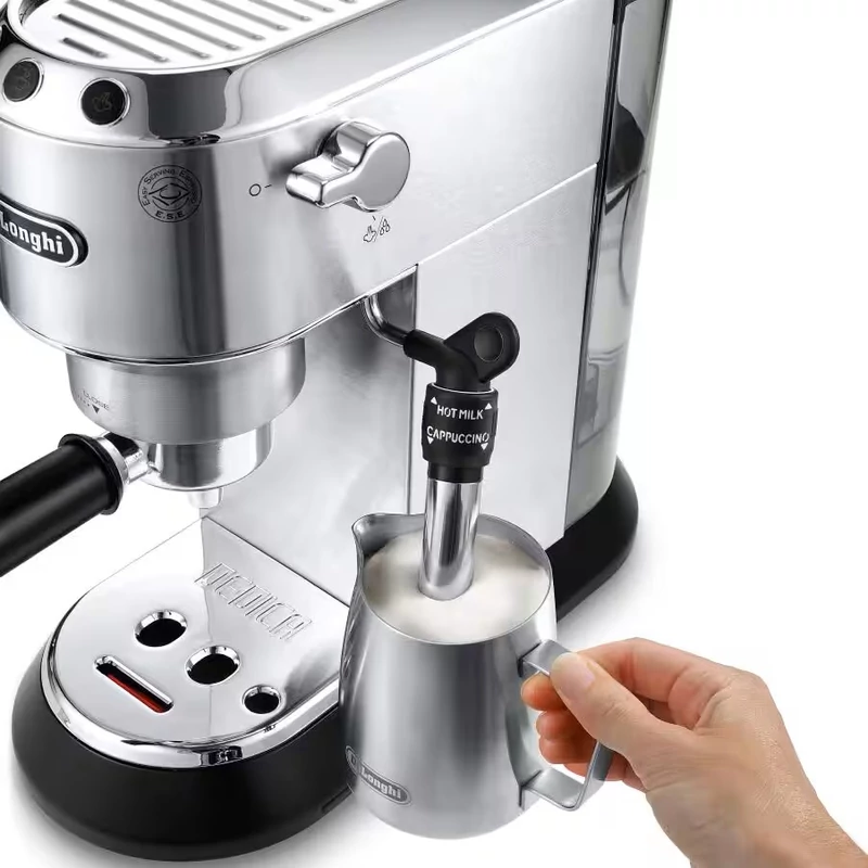 DeLonghi EC 685.M Dedica Metal Espresso Kávégép