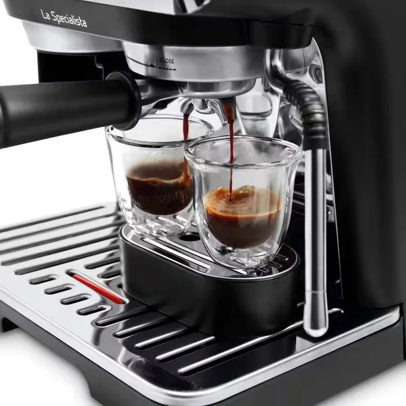 DeLonghi EC9155.MB La Specialista Arte Espresso Kávégép