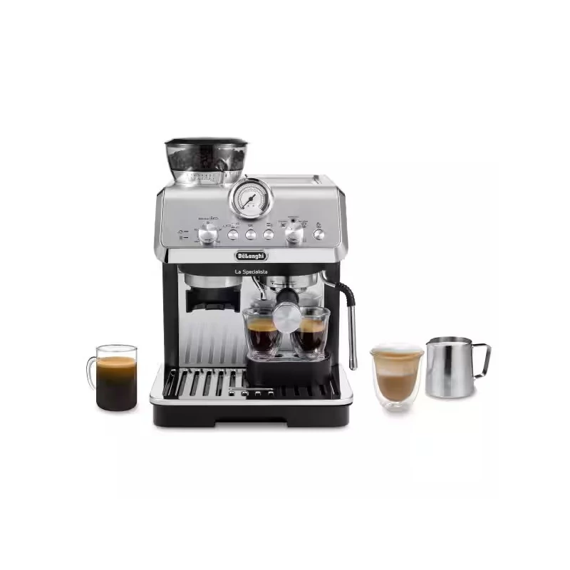 DeLonghi EC9155.MB La Specialista Arte Espresso Kávégép