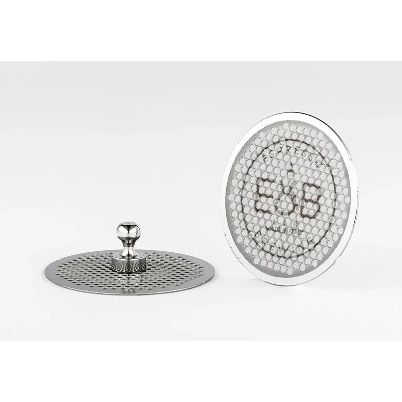 IMS Puck Screen szűrőlap 58,5mm