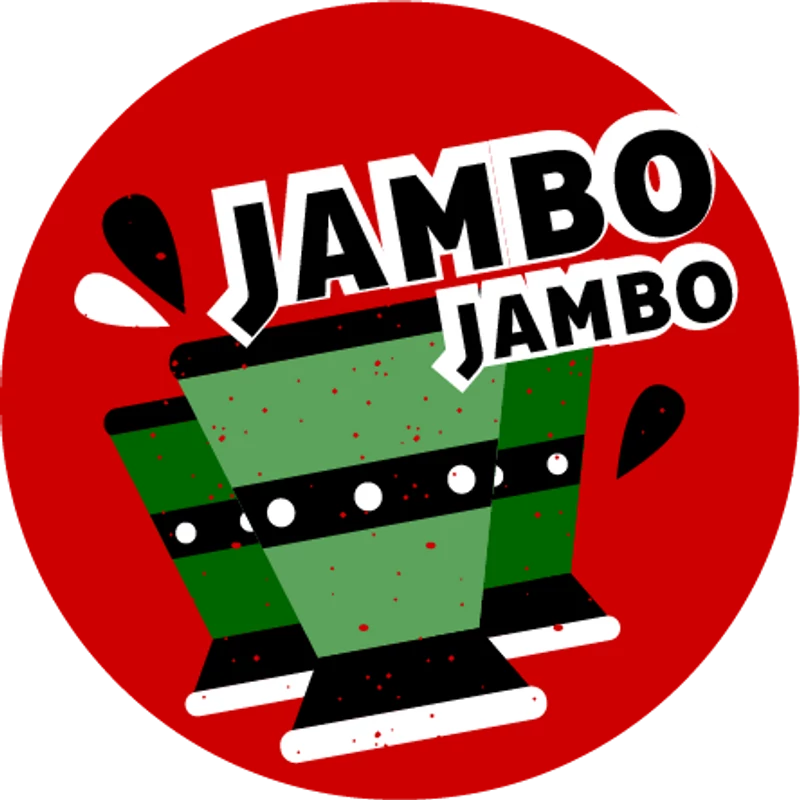 Kenya AA Jambo Jambo Pörkölt kávé 125g-V