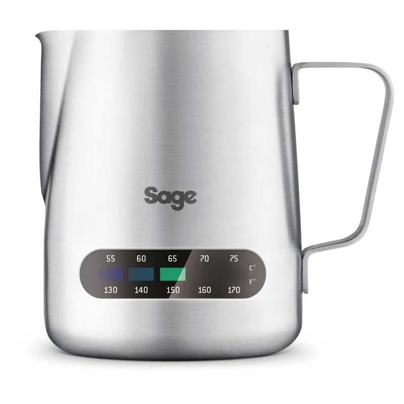 Sage BES003 Tejhabosító kancsó