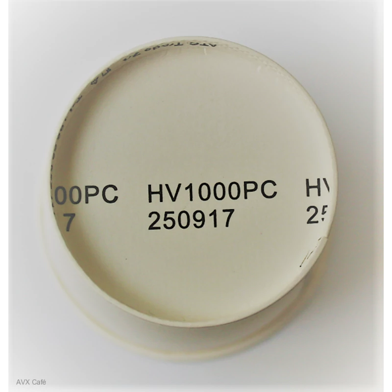 1000db Színes 10oz-300/250ml-es papír pohár