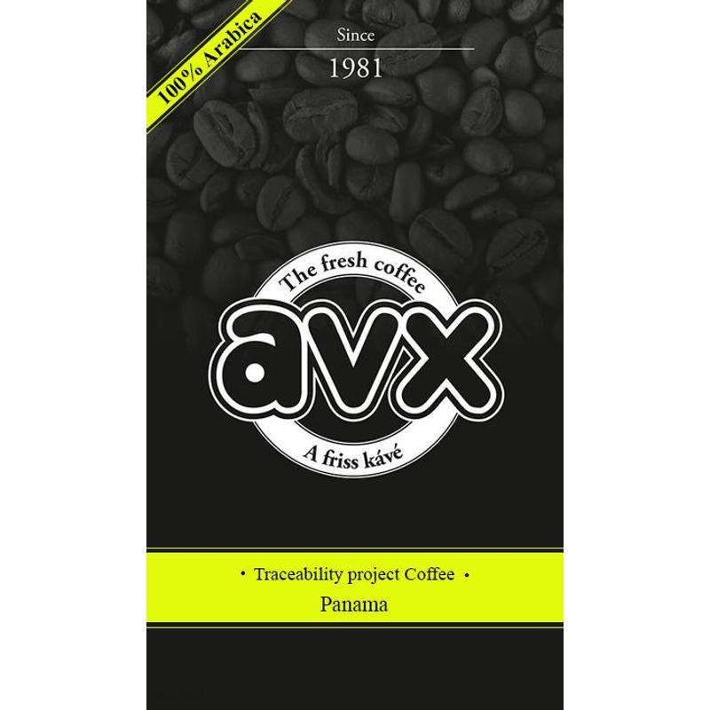 Peru Cemcavir Geisha Finca La Esperanza Pörkölt kávé 1000g-KV