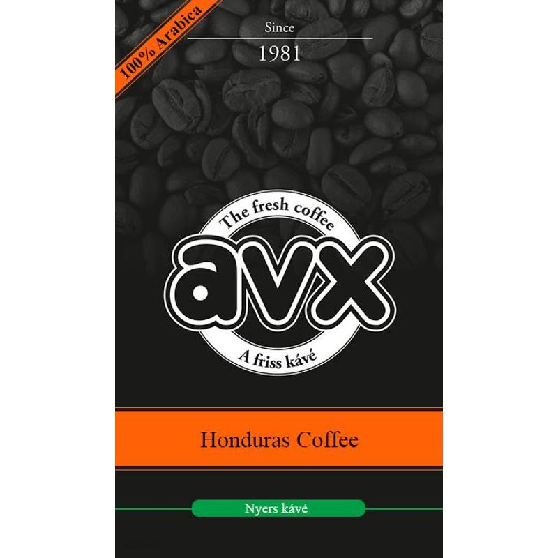 Honduras Pacamara Monte Christo Specialty 86p Nyerskávé 250 g