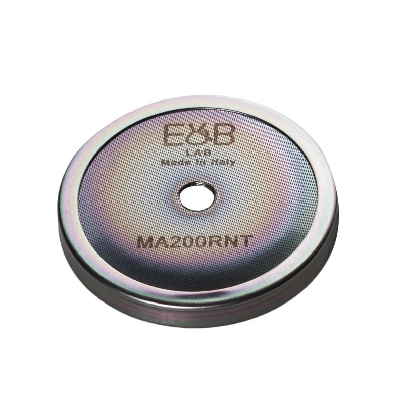 IMS MA 200 RNT Nanotech ø 57.5mm felsőszűrő