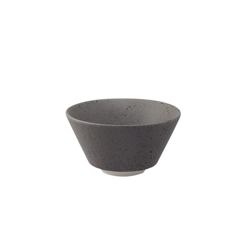 Loveramics Stone - 15cm Cereal Bowl - Granite