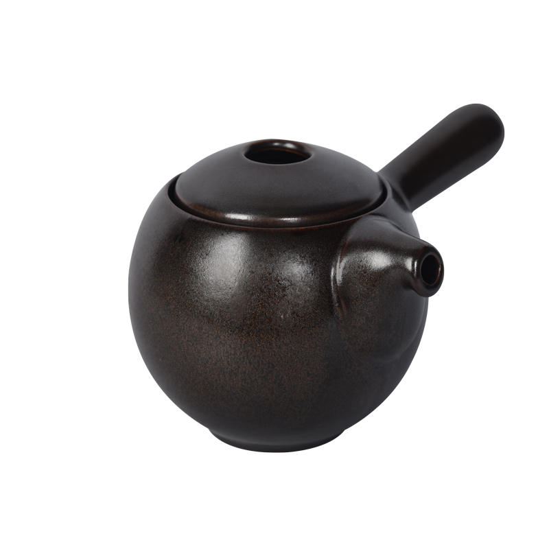 Loveramics Pro Tea 350ml Kyusu Teapot (Gunpowder)