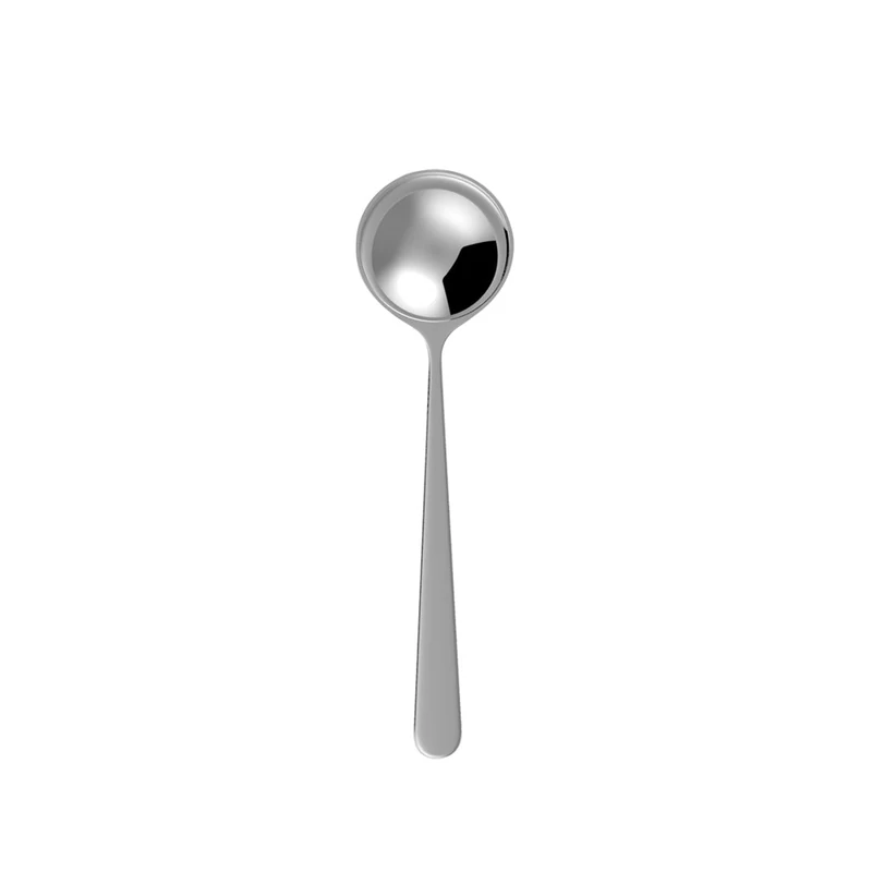 Loveramics Chateau 18cm Cupping kanál (Metallic)