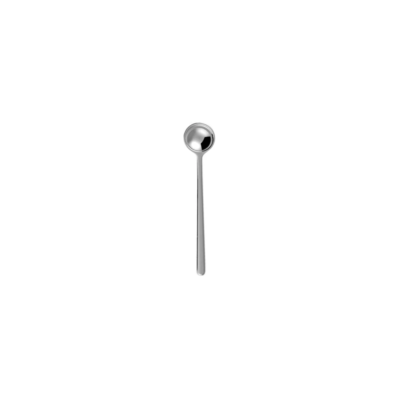 Loveramics Chateau 10cm kávés kanál (Metallic)