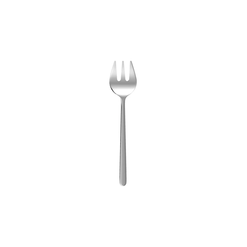 Loveramics Chateau 14cm Süteményes villa (Metallic)