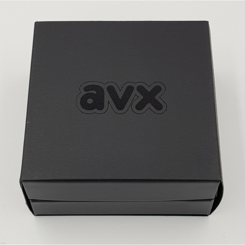 AVX ø 58,5 mm-es Disztribútor (1) ék forma