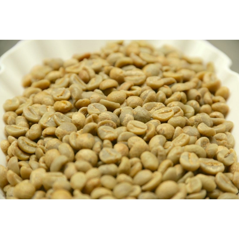 Tanzania Mwankumbi Specialty 87p  Pörkölt kávé 500g-KV