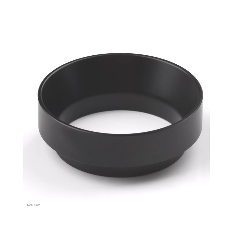 AVX 2039 Mágneses Szűrőkosár magasító 51mm fekete