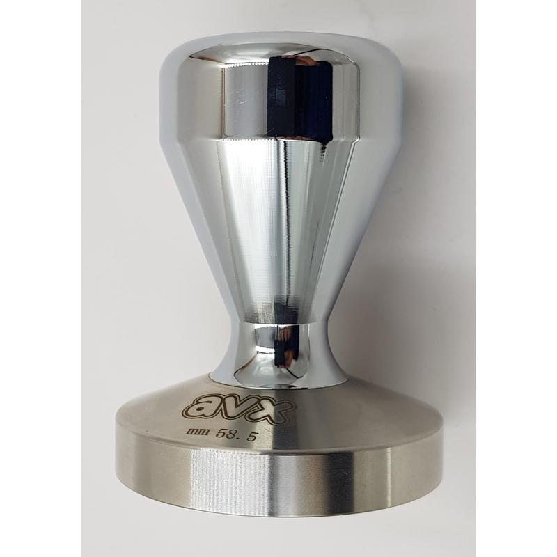 AVX ø 58,5 mm-es fém tamper (1)-Akció!
