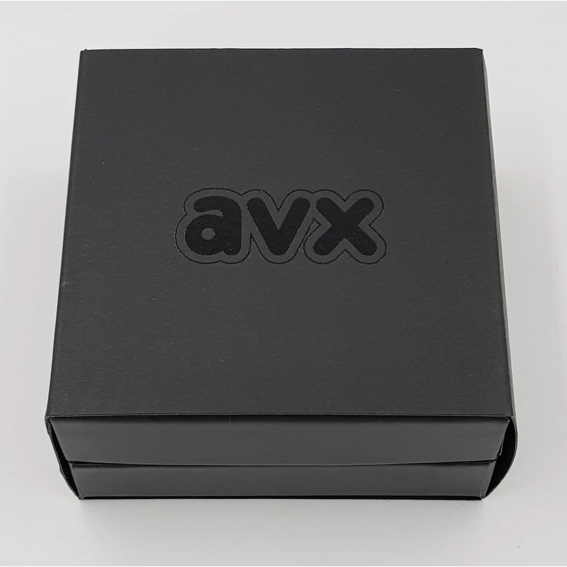 AVX ø 58,5 mm-es maroktamper (4)