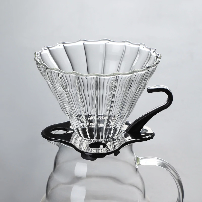 AVX RIO TS10 V60 Dripper Set
