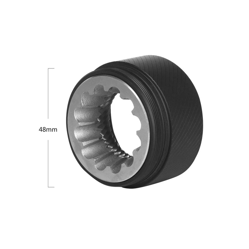 AVX 1065  kéziőrlő 48mm-es késsel-Akció!