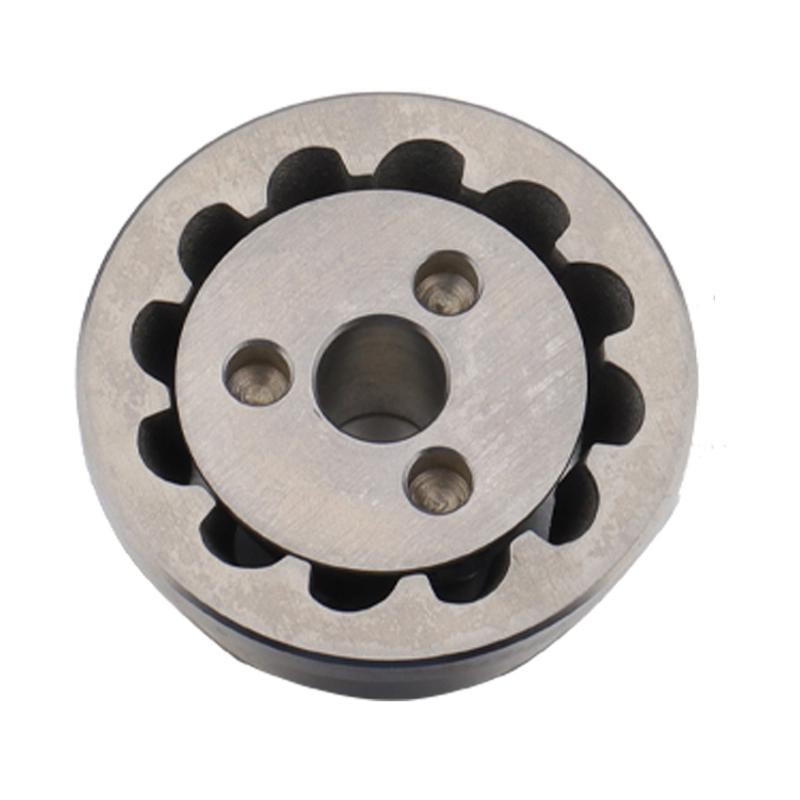 AVX 2066 38mm-es kéziőrlő kés