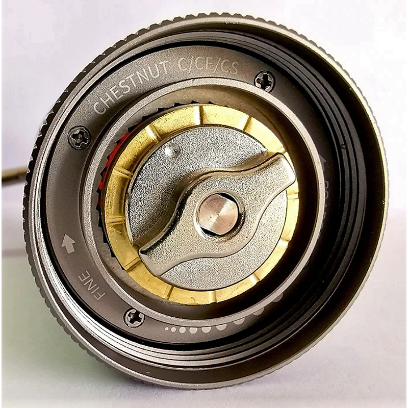Timemore C2 tárcsa