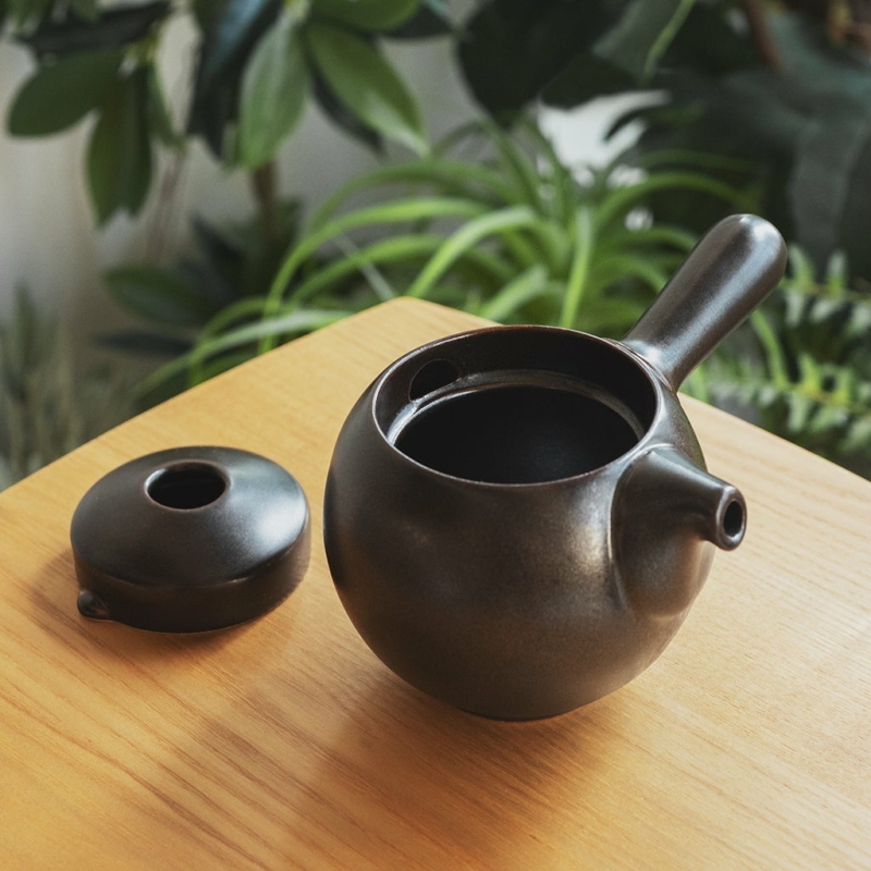Loveramics Pro Tea 350ml Kyusu Teapot (Gunpowder)