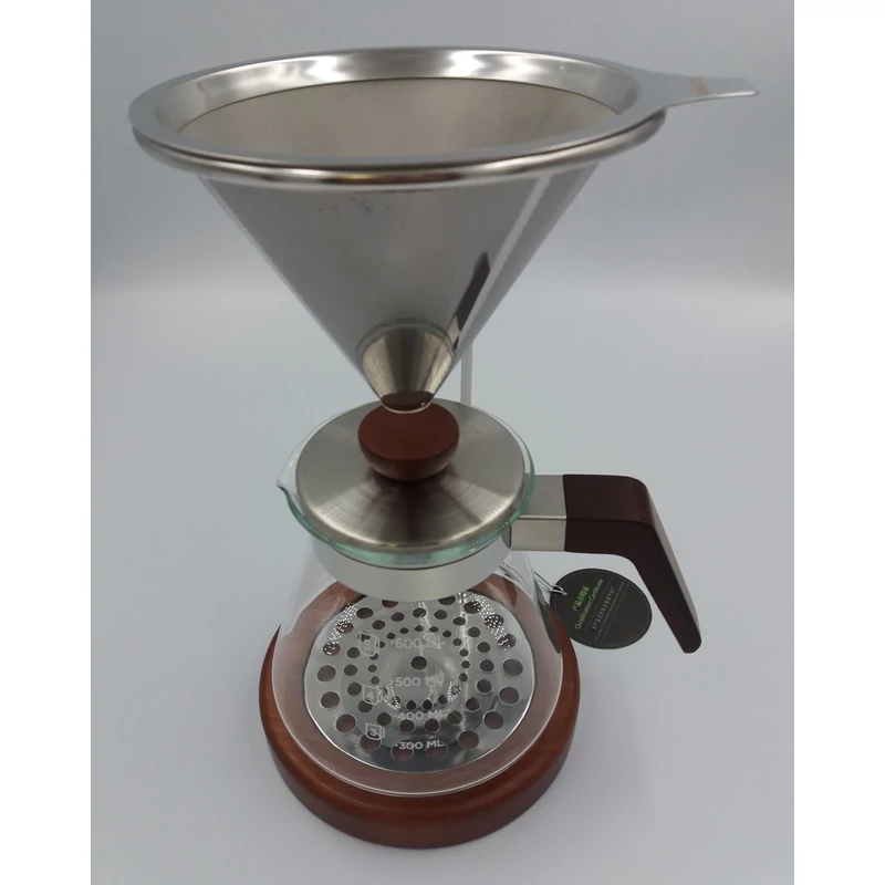 LookYami Dripper szet