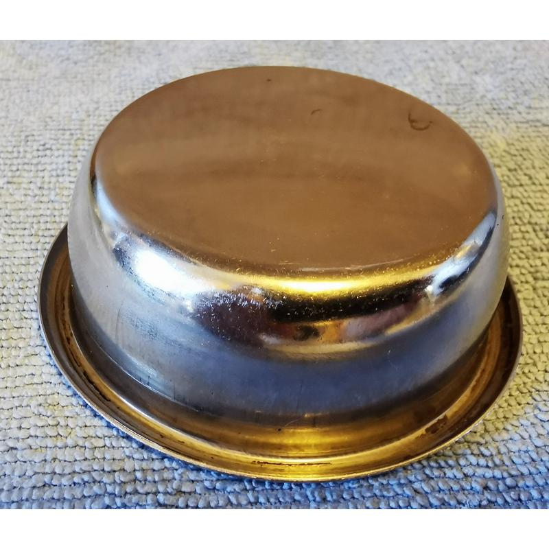 Puly Caff Blindy 53mm-es Profi vakszűrő