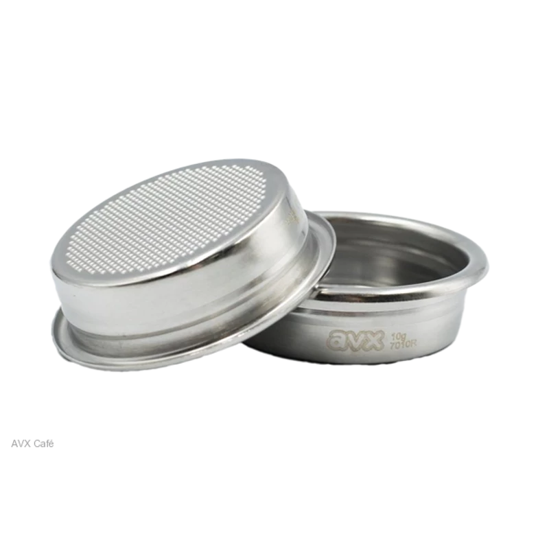 AVX DB1 - EM1 Lux kávégéphez barista csomag