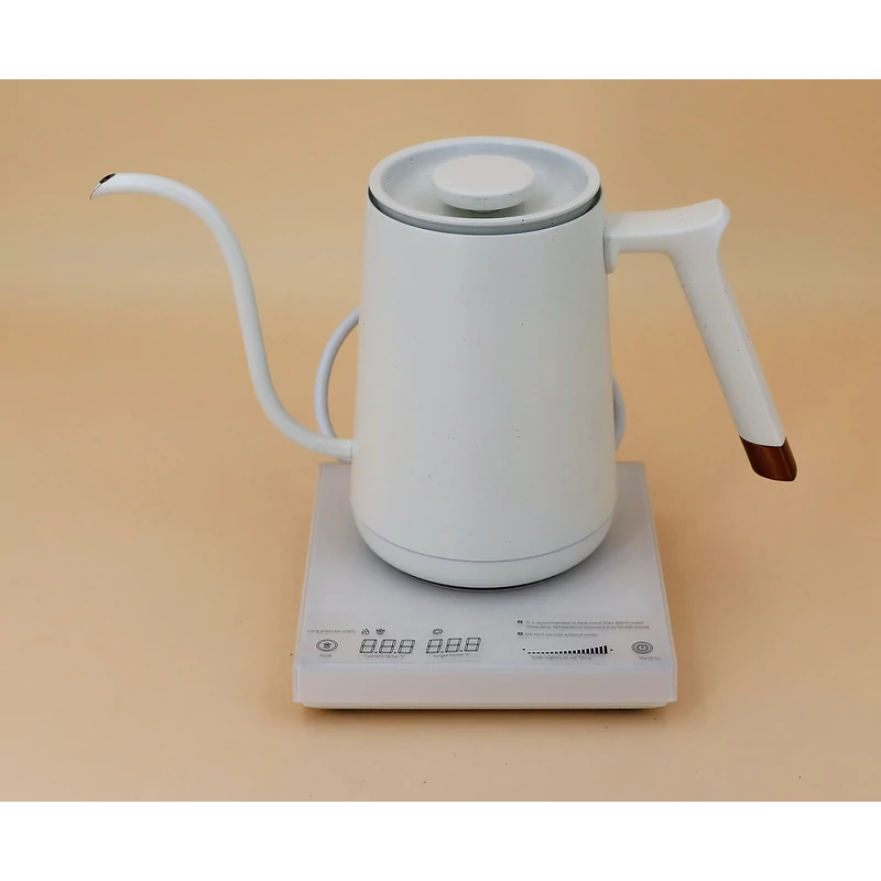 Timemore Fish Smart vízforraló 600ml Home fehér