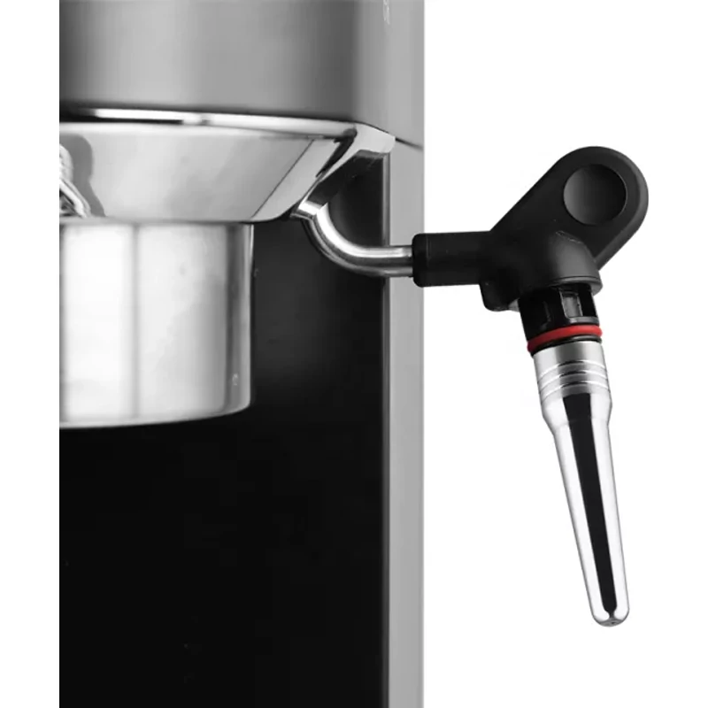 Delonghi Dedica Kávégép Saválló gőzcső