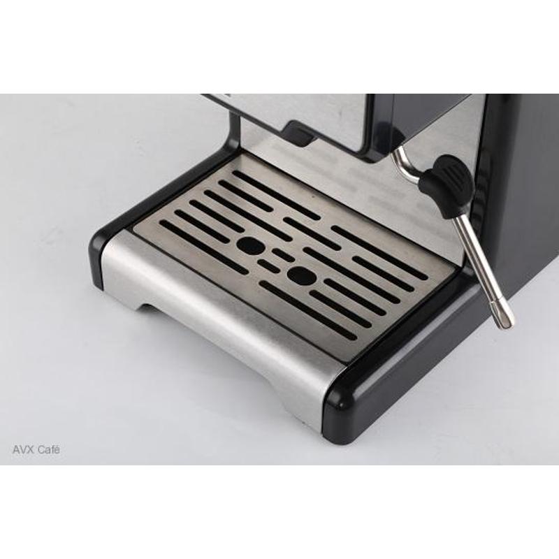 AVX EM TB1 2022 Kávégép + TB1 Barista csomag