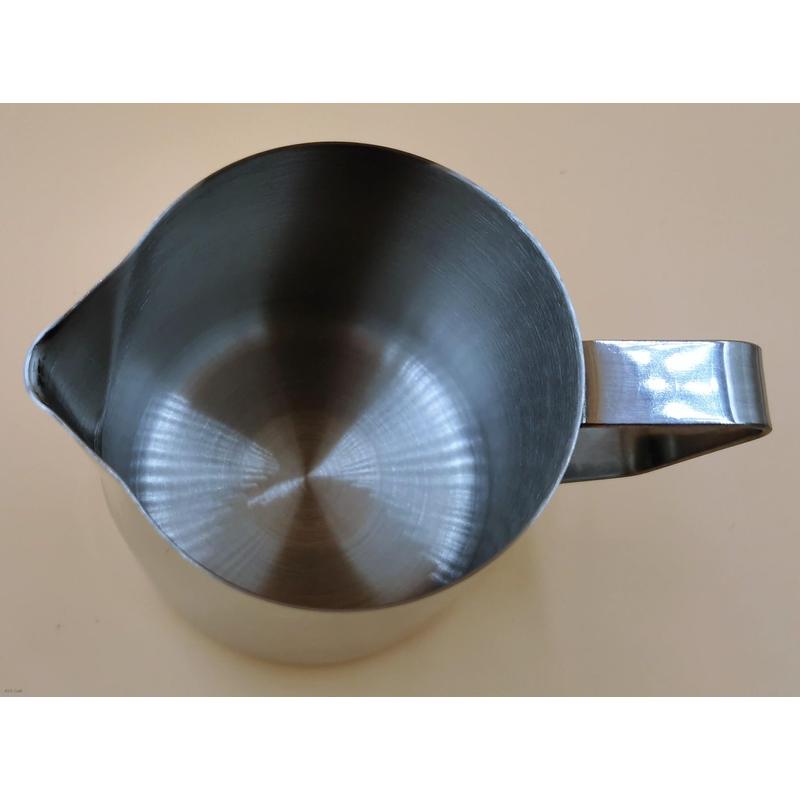 AVX LP 1000ml-es Tejkiöntő kanna