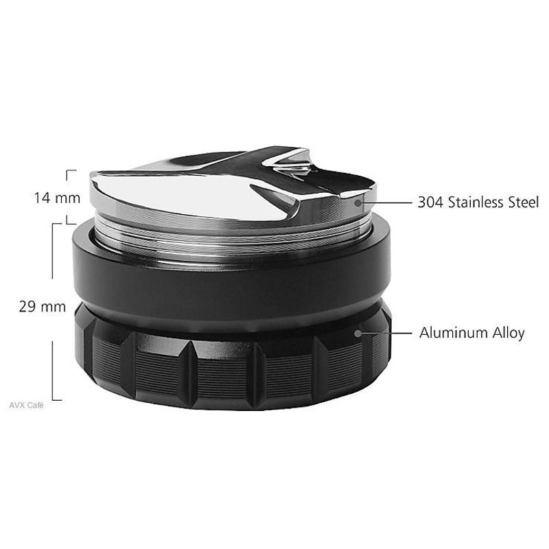 AVX 4066 disztribútor ø 53,4 mm