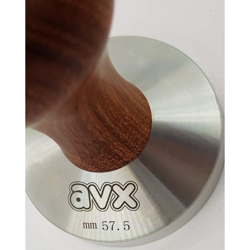 AVX ø 57,5 mm-es tamper (6)