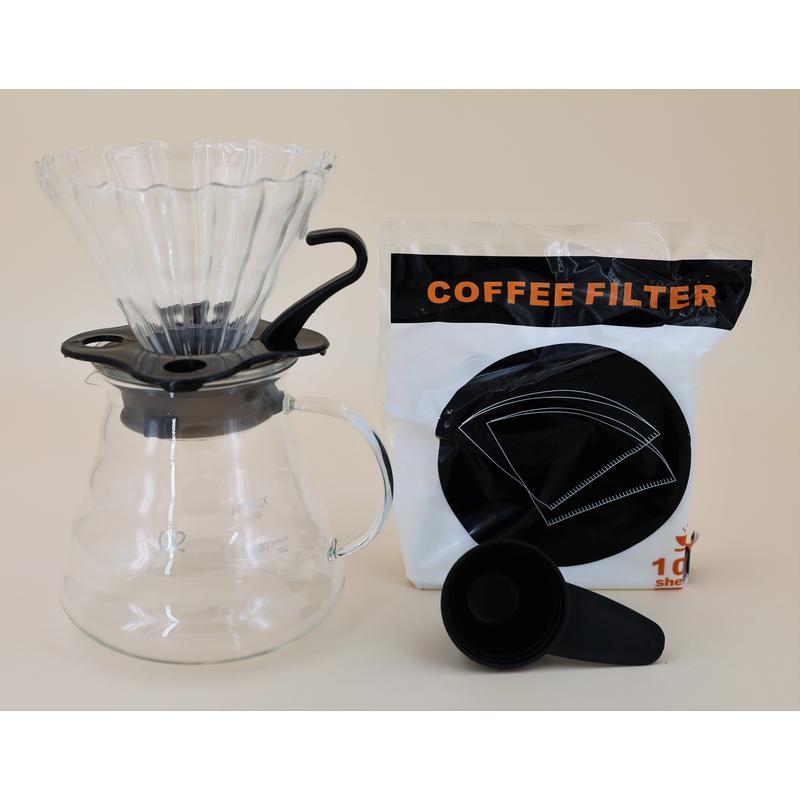 AVX RIO TS10 V60 Dripper Set