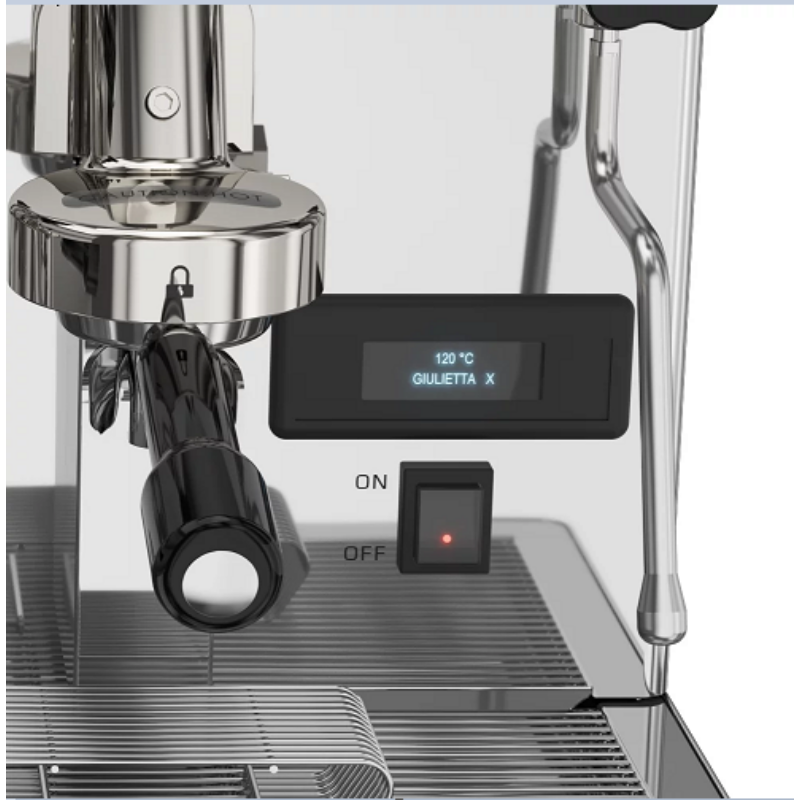 Lelit Giulietta PL2SVX-2021 Ipari kávégép
