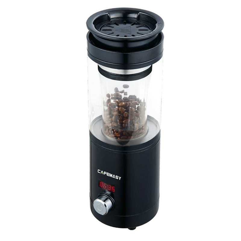 AVX-ZS207-Kávépörkölő készülék-Akció!