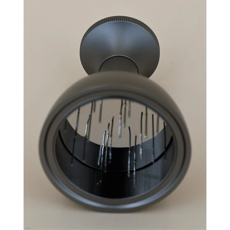 AVX 4182 Tűs Örlemény keverő - WDT Disztribútor 51mm