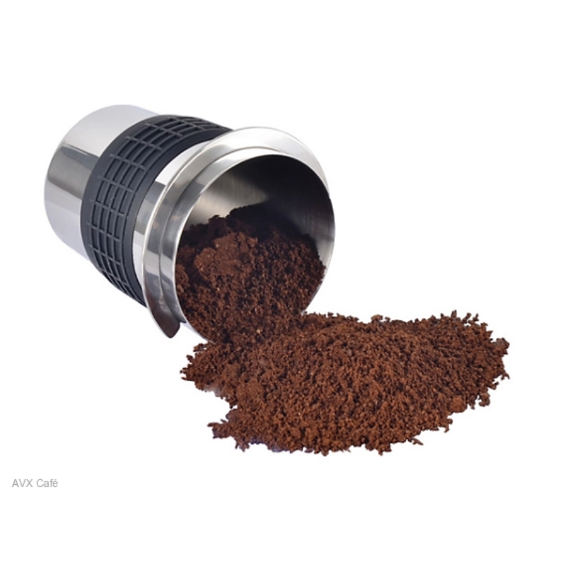 AVX-CPC014-51mm-Saválló kávé örlemény tartó