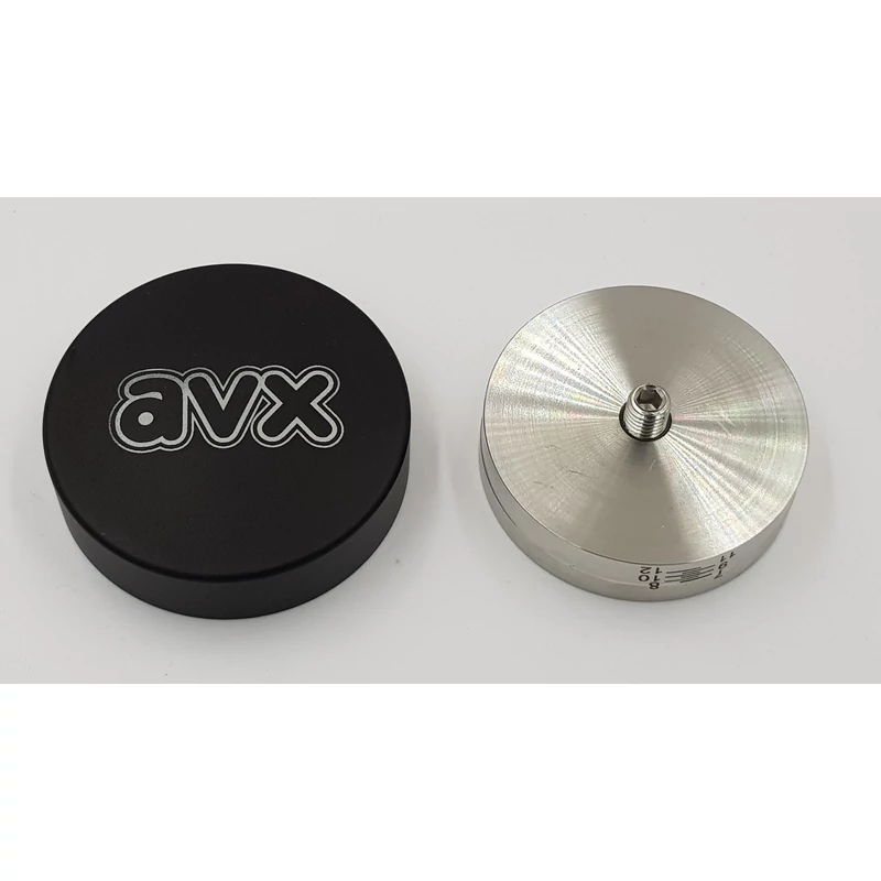 AVX ø 58,5 mm-es maroktamper (4)