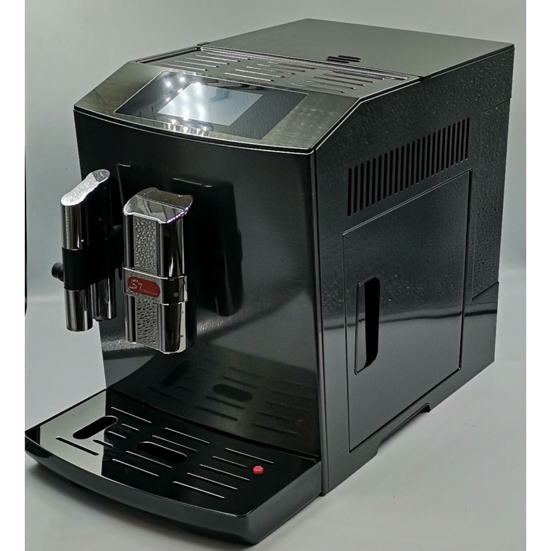 AVX S7-2-2 PRO Automata kávégép
